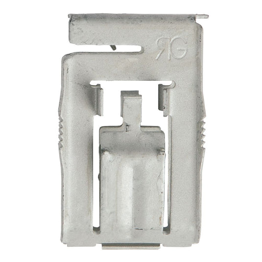 Solar Module Fastening Clips Solar Panel Fasteners ARaymond W Ground Snap Clips