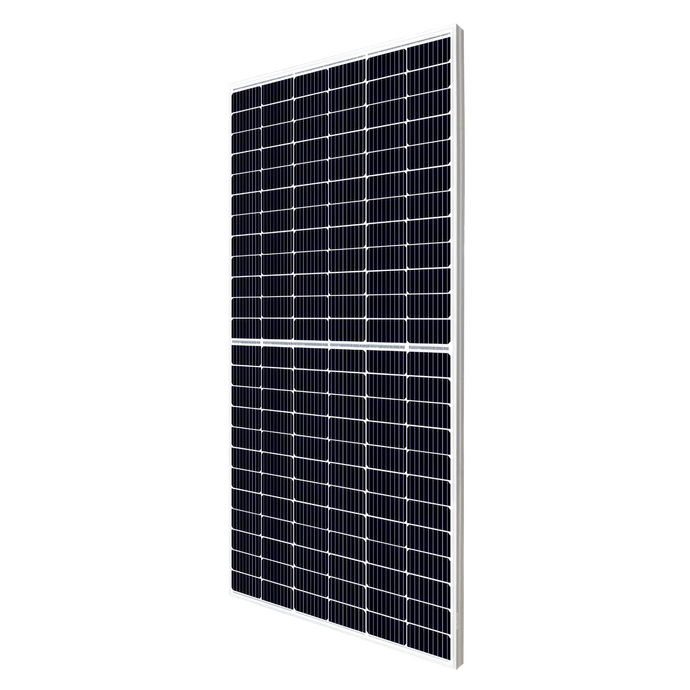 Canadian Solar panels