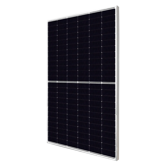 Canadian Solar panels 575W HiKu6 N-Type TOPCon