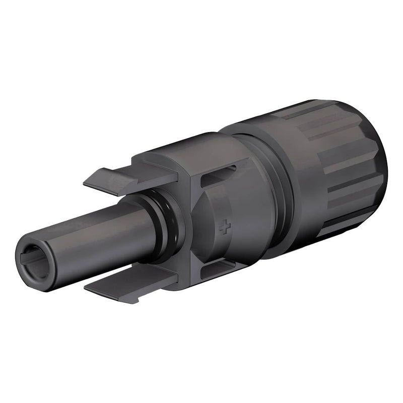 Load image into Gallery viewer, Staubli MC4 Cable Coupler - Male - 4-6mm²
