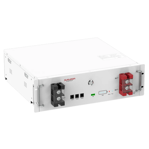 Sunwoda Atrix Basic 5 kWh