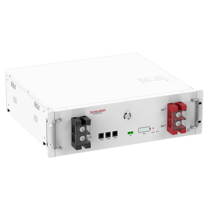 Sunwoda Atrix Basic 5 kWh
