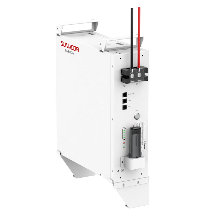 Sunwoda Atrix Smart 5 kWh