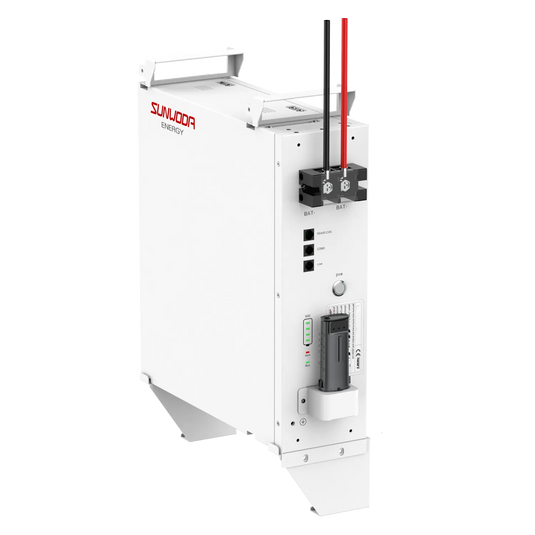 Sunwoda Atrix Smart 5 kWh