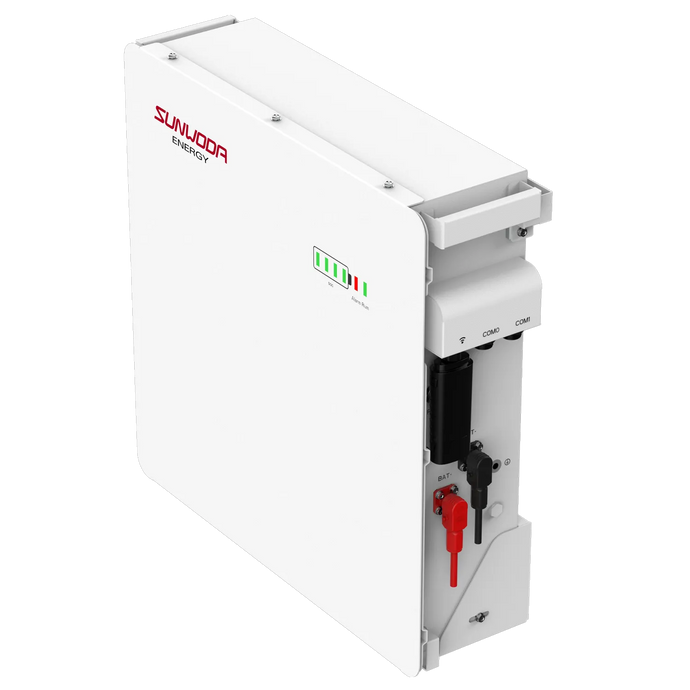 Sunwoda MonaWall 5 kWh
