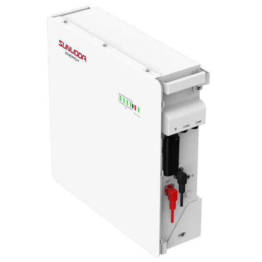 Sunwoda MonaWall 5 kWh