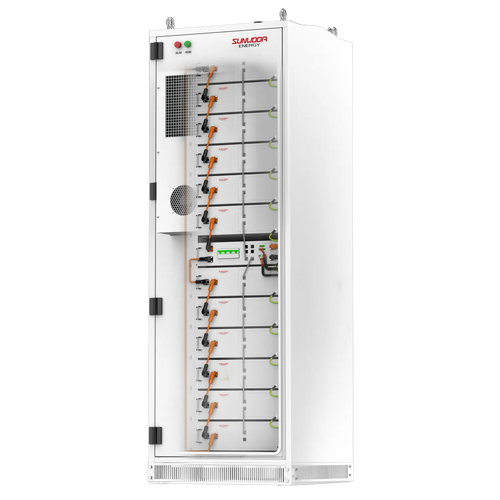Sunwoda OASIS 60 kWh