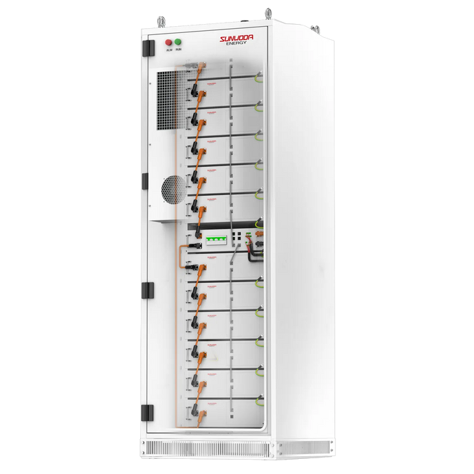 Sunwoda OASIS 60 kWh
