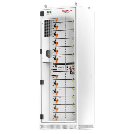Sunwoda OASIS 60 kWh