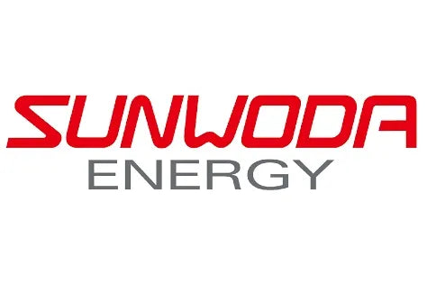 Sunwoda Energy Logo
