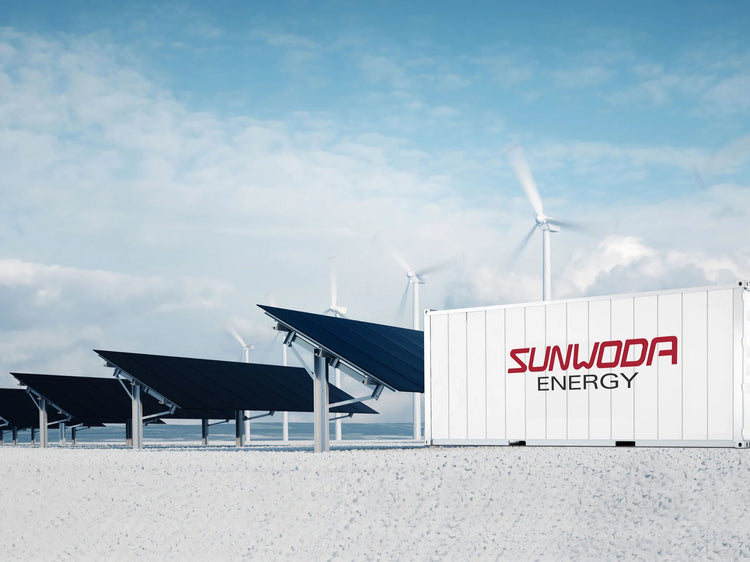 Sunwoda Energy